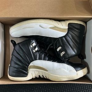 Air Jordan 12 retro